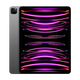 【95成新】Apple/蘋(píng)果 iPad Pro 12.9英寸(第6代)平板電腦2022年款(2TB WLAN版/M2芯片/MNXY3CH/A)深空灰色