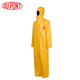 杜邦Tychem 2000 化學(xué)品連體防護(hù)服C級(jí)防化服 XXL