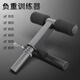 DONIUZ脛骨前肌訓練器腿部力量鍛煉器勾腳負重腳踝運動(dòng)健身器材 脛骨訓練器