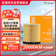 鈦通（TAITURN）汽車機油濾芯機濾清器格D0024適配起亞K5現(xiàn)代伊蘭特iX25索納塔等