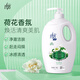 拉芳（lovefun）多姿花香潤(rùn)膚沐浴露 冰涼舒爽900g 男女通用