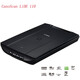 佳能（Canon） Lide110/210/300/400/9000F照片高清專業(yè)A4便攜平板掃描儀 LiDE 110二手