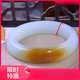 七夕情人節(jié)禮物胖東來(lái)品質(zhì)和田玉糖白玉鐲子新疆手鐲女士糖羊脂玉 57mm