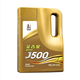長城金吉星J500  礦物質(zhì)汽機(jī)油SP  5W-30  10w40  礦物質(zhì)機(jī)油 J500  5w30  SP