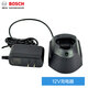 博世（BOSCH）18V鋰電池12V充電器安核高能特霸電池8.0/12.0Ah通用10.8V工具 12V充電器AL1210CV