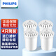 飛利浦（PHILIPS）凈水壺濾芯W(wǎng)P3904配凈水器WP2801/2802/2803/2804/2805/2806/2807/2808/3813/3815/4200/4205/4210 WP3904