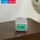 一心人文計數(shù)器手指夜光可充電客流數(shù)顯記數(shù)器學(xué)習(xí)用品 灰色