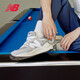 NEW BALANCE 七夕禮物 休閑鞋男鞋女鞋情侶舒適夏季輕便運動(dòng)鞋5740系列M5740TA 37