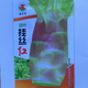 一播大地圓葉萵筍種子 耐寒抗病青皮綠肉 筍肉翠綠香味濃郁萵苣籽蔬菜種子 圓葉掛絲紅萵筍5克2袋
