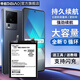 帝彪適用iqoo neo7電池 vivo愛(ài)酷neo7SE手機(jī) iqoo七neo7競(jìng)速版 B-W7 B-Y5 IQOO neo7競(jìng)速版【升級(jí)5500毫安】