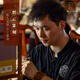 碧云篆刻手工印章定制篆刻牧心印社社員書法國畫考級閑章個性名章私章落款章定做收藏青田壽山石贈送天然石料