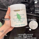 伊麗莎白雅頓綠茶身體乳白茶身體乳補水柔潤保濕滋潤全身留香 綠茶罐裝500ml