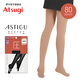 厚木80D壓力連褲襪春秋女士保暖連褲襪打底襪百搭顯瘦舒適透氣AP1088 385中膚色 1條 M -L(身高150-165臀圍85-98cm)