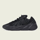 阿迪達斯YEEZY700黑武士青少年學生時尚運動休閑鞋F(xiàn)V4440 36碼
