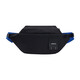 Cote&Ciel單肩斜挎包Isarau S POPaccent Blue系列電腦ipad電腦包-清倉(cāng)特價(jià)適用于蘋(píng)果聯(lián)想華為平板電腦包 黑色 9.7英寸