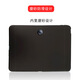 欽靈（QL）適用OPPOpad3平板保護套11.61英寸OPD2405輕薄全包防摔電腦OPD2407黑色硅膠后殼tpu軟殼 黑色軟殼 OPPOPad3 11.61英寸