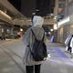 Converse匡威雙肩包男包女包2025夏季新款學(xué)生書包時(shí)尚休閑運(yùn)動(dòng)背包 10020538-A01約33*21.9*12.5 以專柜實(shí)物為準(zhǔn)
