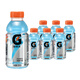 百事可樂 佳得樂 GATORADE 藍(lán)莓味 電解質(zhì)水 運(yùn)動(dòng)飲料 400ml*6瓶 百事出品