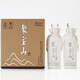 聚寶山 42度 500ml*6