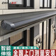 馳笠 高端全盒遮陽(yáng)棚自動(dòng)化伸縮式雨棚屋檐家用別墅陽(yáng)臺(tái)防曬電動(dòng)遙控折疊鋁合金伸縮雨棚戶外陽(yáng)臺(tái)遮陽(yáng)帳篷 高日曬布 3*2.5米電動(dòng) 不含上樓和空心墻