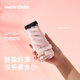 marie claire進(jìn)口法國晴雨傘太陽(yáng)傘遮陽(yáng)防曬防紫外線(xiàn)六折便攜女士禮物 粉