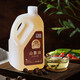 奢簡東江老樹有機(jī)山茶油2L 低溫壓榨一級油茶籽油食用油送禮 餐飲用油