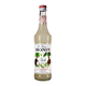 莫林洋酒雞尾酒調酒輔料MONIN莫林風(fēng)味糖漿 椰子風(fēng)味700ml