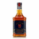 金賓（Jim Beam）進口洋酒白占邊波本威士忌 美國金賓波本威士忌酒 金賓雙桶波本威士忌
