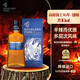 高原騎士（Highland Park）16年 雄鷹 蘇格蘭島嶼區(qū) 威士忌 700ml 44.5度 禮盒裝 進(jìn)口洋酒