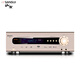 山水（SANSUI） 音響功放 家用音箱 家庭影院5.1聲道AV功放機(jī) 高保真無(wú)線藍(lán)牙家用卡拉ok功放機(jī) UX70（5.1功放 1200W峰值）