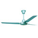 多麗吊扇FC6-30B家用客廳工業(yè)三葉大風(fēng)力吊頂電風(fēng)扇 綠色FC6-30B