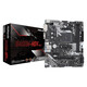 華擎A520M-HVS B450M HDV R4.0 B550M Pro SE 支持AMD 銳龍 R5 5600 5600GT 5700X 主板CPU套裝 B450M HDV R4.0 單主板(不包含