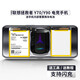 帝彪 聯(lián)想拯救者Y90電池y70大容量L71061聯(lián)想l71091拯救者電競游戲手機電板bl323 拯救者Y90電池/一套【升級6000毫安】