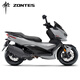 升仕ZONTES 2024新款368M踏板車（付款后45天內(nèi)發(fā)貨） 機(jī)甲灰