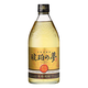 薩摩日本原裝進口洋酒 薩摩酒造燒酒蒸餾酒 琥珀之夢大麥燒酒720ml