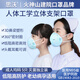思沃D920支架款醫(yī)用N95級防護口罩 6-12歲兒童可用透氣 高效防護 成人M碼【5只滅菌獨立裝/盒】
