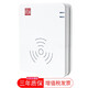 精倫精倫（Routon） IDR210二代身份證讀卡器三代身份證閱讀器精倫電子身份識別儀二代證讀卡驗證器 IDR210-2 USB 部標版