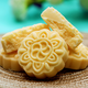 摘其樂(lè )方便食品奶月餅內蒙古月餅鮮奶中秋禮包特產(chǎn)月餅方便食品 四味混合 24枚