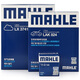 馬勒（MAHLE）濾芯套裝空調(diào)濾+空濾+機(jī)濾(適用于新凱越1.5L(13-17年))