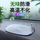 途雅（ETONNER）車載防滑墊車用汽車擺件置物墊車內(nèi)中控儀表臺(tái)手機(jī)飾品固定耐高溫 [強(qiáng)粘性]【15*10CM】水滴紋