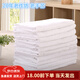 樂(lè )怡夏全棉紗布被套內膽套 4040棉胎紗布套棉絮套 包棉花胎套子豆包布 密度4040  整幅手縫款 200X230cm