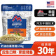 MOUNTAIN HOUSE美國山屋戶外露營徒步登山食品家庭應(yīng)急生存口糧儲備應(yīng)急食物 奶油白醬意面156g