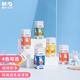 晨光(M&G)文具米菲學(xué)生橡皮擦 學(xué)生考試繪圖橡皮少屑易清理單個(gè)裝MF6303