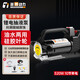 澎博動(dòng)力TURBOVOLT 自吸泵抽油泵鋰電抽液泵油水兩用撓性泵硅膠葉輪D19-10單電