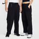 耐克（NIKE）SB Kearny男女同款寬松直筒工裝褲速干透氣滑板褲休閑運(yùn)動(dòng)長(zhǎng)褲 FV7348-010 M