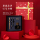 英雄（HERO）【升學(xué)禮物】七夕禮物鋼筆禮盒【韶華系列】銥金鋼筆/寶珠筆/美工筆三合一七夕節(jié)愛(ài)心禮盒 金色