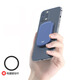 QOYSSIO 15W蘋果磁吸無線充電寶 快充 便攜超薄 適用iPhone13ProMaxMini 【15W無線充+20W快充】5000mAh/藍(lán)色 支持蘋果12/11/XsMax/8Plus/SE2
