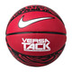 耐克（NIKE）PU7號(hào)球 耐磨室內(nèi)室外比賽用球VERSA TACK花瓣 藍(lán)球 N000116468707/BB0639-687 紅黑白