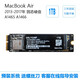 ONLYCHIP兼容2013-2017年Macbook Air Pro A1465A1466A1502蘋果筆記本電腦固態(tài)硬盤 1TB