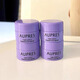 歐珀萊（AUPRES）小紫鉆時光鎖抗皺緊實眼霜5g小樣淡化細(xì)紋 緊實眼霜5g4個